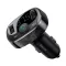 АЗП Baseus FM Launcher S-09A 10W 2USB