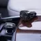 АЗП Baseus FM Launcher S-09A 10W 2USB