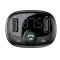 АЗП Baseus FM Launcher S-09A 10W 2USB