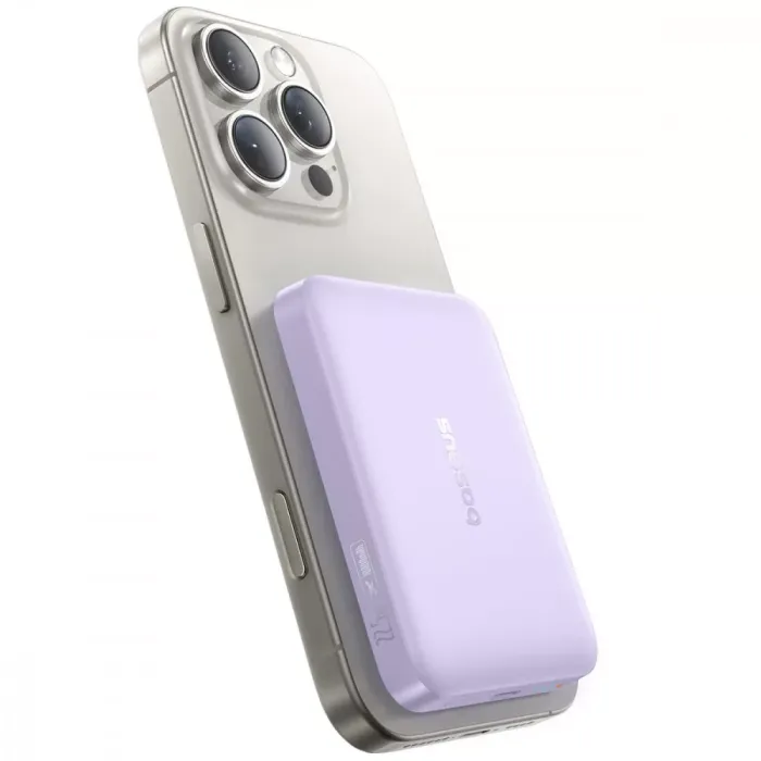 Портативна Батарея Baseus EnerFill Ultra-Mini 22.5W 10000mAh