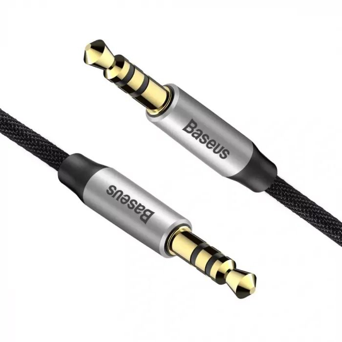 Кабель AUX Baseus Yiven M30 (1m)