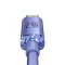 Кабель Baseus Crystal Shine Series Fast Charging Lightning 2.4A (2m)