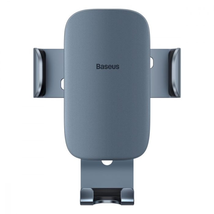 Автомобільний тримач Baseus Metal Age 2 Gravity Air Outlet Car Mount