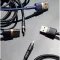 Кабель Baseus Cafule Lightning Cable 2A (3m)