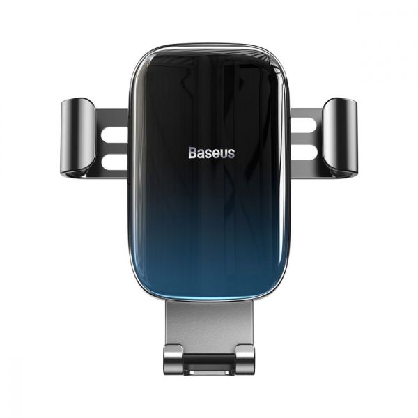 Тримач в машину Baseus Glaze Gravity Car Mount