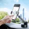 Тримач в машину Baseus Simplism Gravity Car Mount With Suction Base