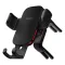 Автомобільний тримач Baseus Metal Age 2 Gravity Air Outlet Car Mount