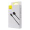 Кабель Baseus Superior Series Fast Charging Lightning 2.4A (2m)