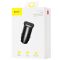 АЗП Baseus Square Metal QC 3.0 30W 2USB