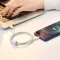 Кабель Baseus Superior Series Fast Charging Type-C to Lightning PD 20W (1.5m)