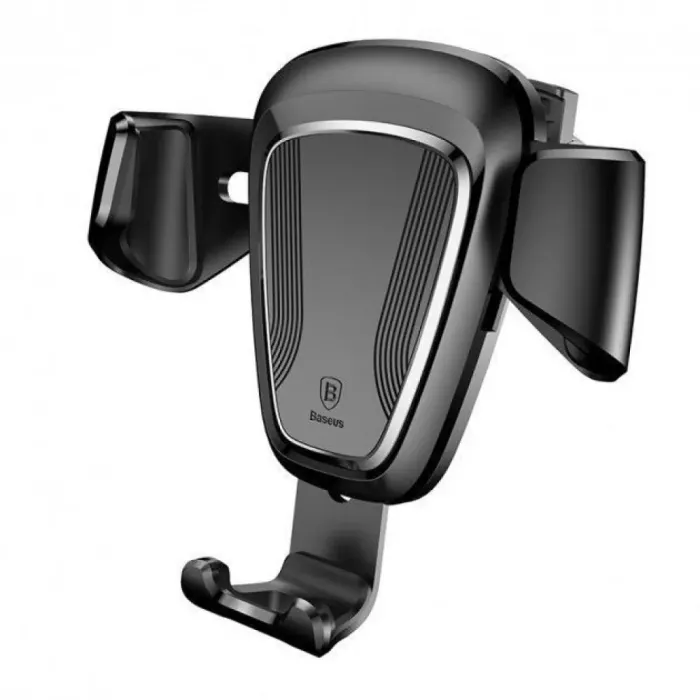 Автомобільний тримач Baseus Gravity Car Mount