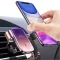 Тримач в машину Baseus Glaze Gravity Car Mount