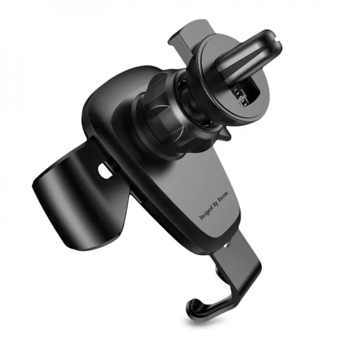 Автомобільний тримач Baseus Gravity Car Mount