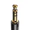 Кабель AUX Baseus Yiven Type-C to 3.5 mini jack (1.2m)