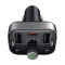 АЗП Baseus FM Launcher S-09 Pro 35W (PD+QC3.0) Type-C+2USB