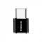 Перехідник OTG Baseus Micro USB to Type-C