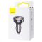 АЗП Baseus FM Launcher Enjoy 17W 2USB