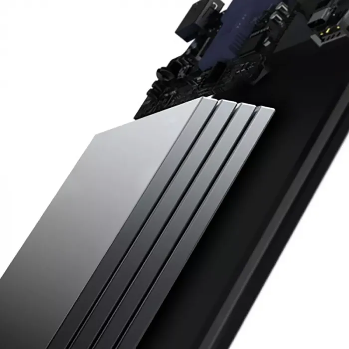 Пусковий Пристрій Baseus Super Energy Air Car Jump Starter 10000mAh
