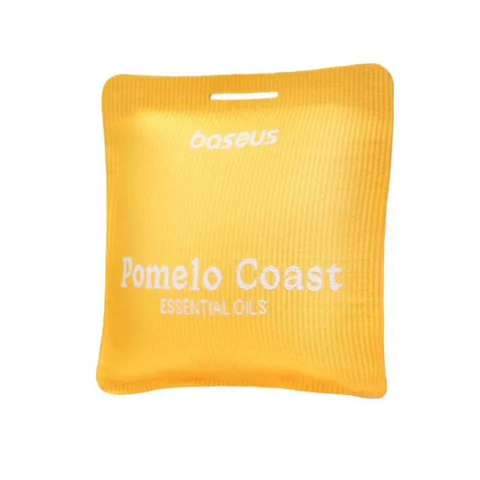 Ароматизатор Baseus Margaret Air Freshener (Pomelo Coast)
