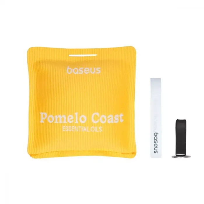 Ароматизатор Baseus Margaret Air Freshener (Pomelo Coast)