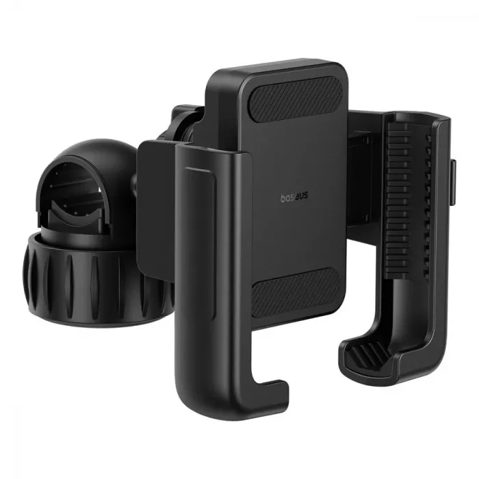 Автомобільний тримач Baseus GoTrip Bike Phone Mount