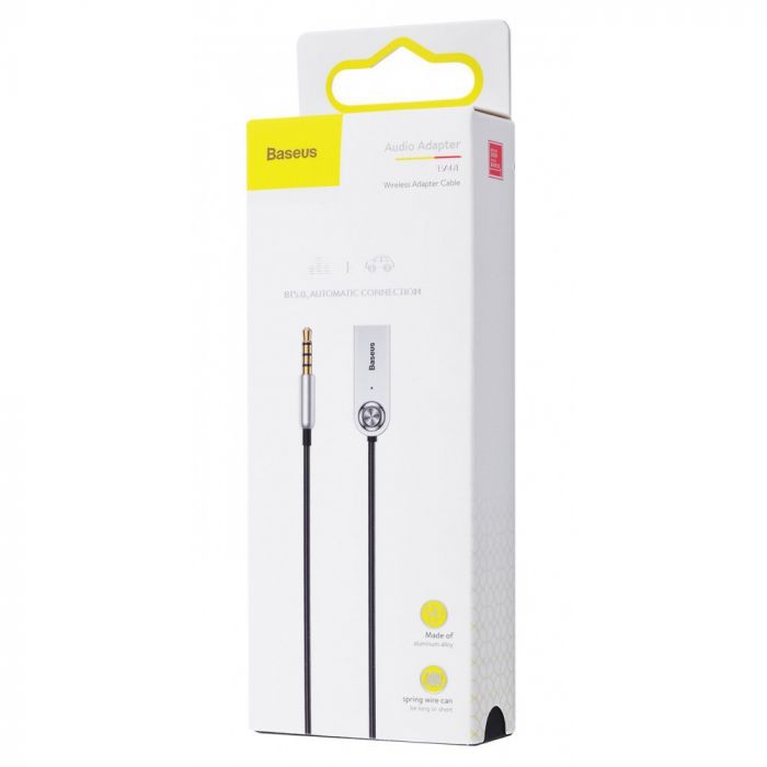 Адаптер Baseus Wireless Adapter BA01