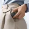 МЗП Baseus Palm Fast Charger Type-C+USB 20W (With Cable Type-C to Type-C 60W 1m)