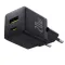 МЗП Baseus Palm Fast Charger Type-C+USB 30W (With Cable Type-C to Type-C 60W 1m)