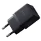 МЗП Baseus Palm Fast Charger Type-C+USB 20W (With Cable Type-C to Type-C 60W 1m)