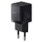 МЗП Baseus Palm Fast Charger Type-C+USB 20W (With Cable Type-C to Type-C 60W 1m)
