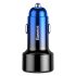 АЗП Baseus Magic Series Digital Display QC 3.0 45W 2USB