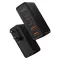 МЗП Baseus GaN2 Pro Quick Charger 100W (2Type-C + 2USB)