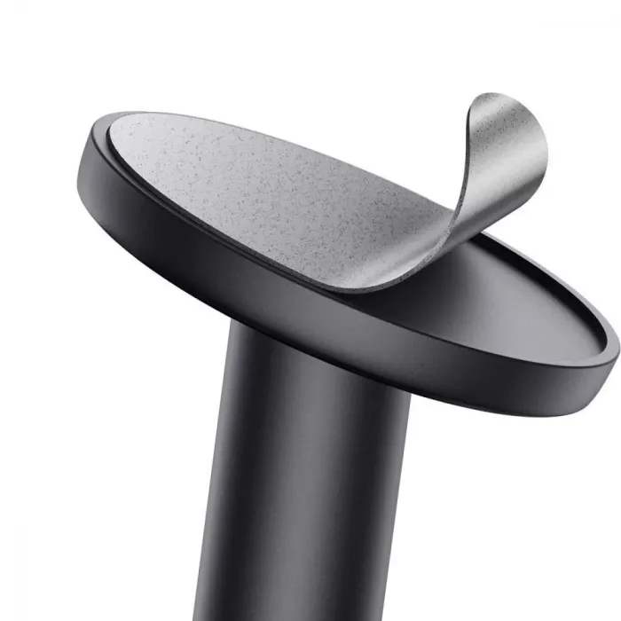 Автомобільний тримач Baseus C01 Magnetic Stick-on
