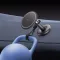 Автомобільний тримач Baseus C01 Magnetic Stick-on