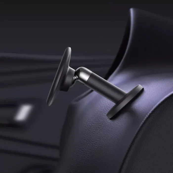 Автомобільний тримач Baseus C01 Magnetic Stick-on