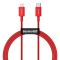 Кабель Baseus Superior Series Fast Charging Type-C to Lightning PD 20W (1m)