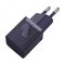 МЗП Baseus GaN5 Fast Charger  1C 30W