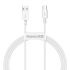 Кабель Baseus Superior Series Fast Charging Type-C 66W (1m)