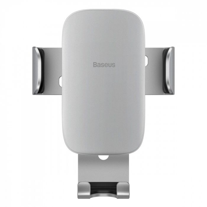 Автомобільний тримач Baseus Metal Age 2 Gravity Air Outlet Car Mount