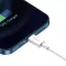 Кабель Baseus Superior Series Fast Charging Lightning 2.4A (0,25m)