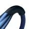 Кабель Baseus Glimmer Series Fast Charging Type-C to Type-C 100W (1m)