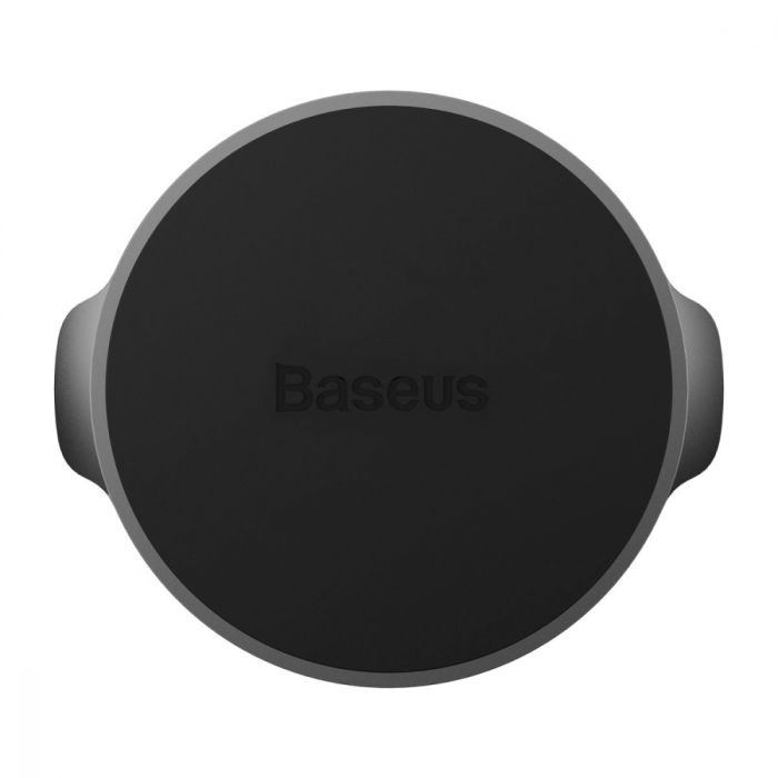 Тримач в машину Baseus Small Ears Series Magnetic Suction Bracket Flat Type
