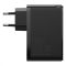 МЗП Baseus GaN2 Pro Quick Charger 100W (2Type-C + 2USB)