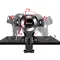Автомобільний тримач Baseus Osculum Type Gravity Car Mount