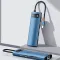 Type-C-Хаб Baseus Metal Gleam Series 8-in-1 Multifunctional