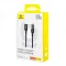 Кабель Baseus Gem Fast-Charging Type-C to Type-C 100W 2m