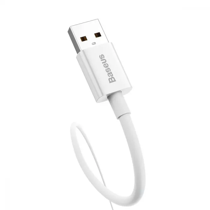 Кабель Baseus Superior Series Fast Charging Data Type-C 100W (2m)