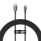 Кабель Baseus Superior Series Fast Charging Data Type-C 100W (2m)