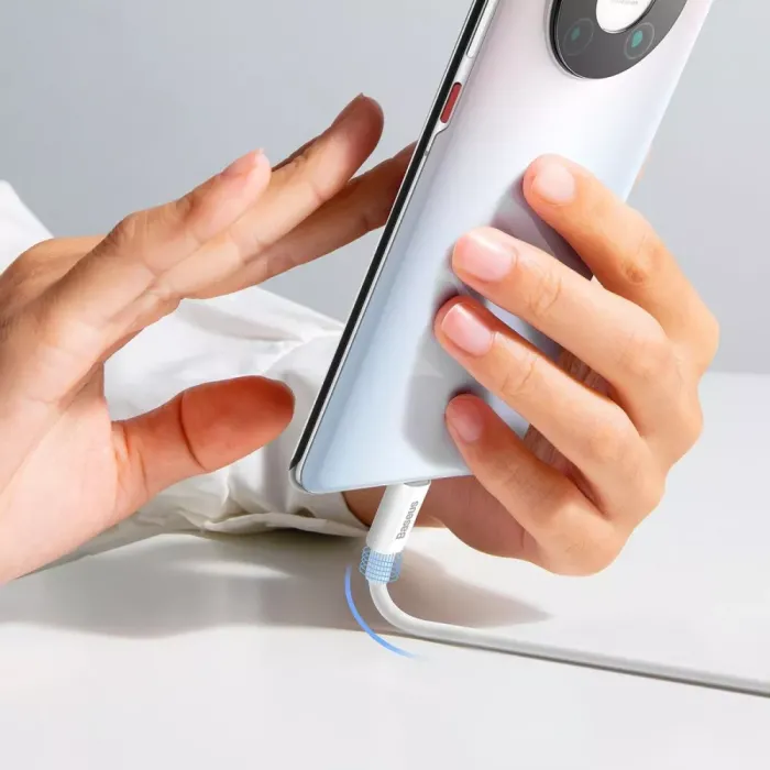 Кабель Baseus Superior Series Fast Charging Data Type-C 100W (2m)