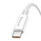 Кабель Baseus Superior Series Fast Charging Data Type-C 100W (2m)